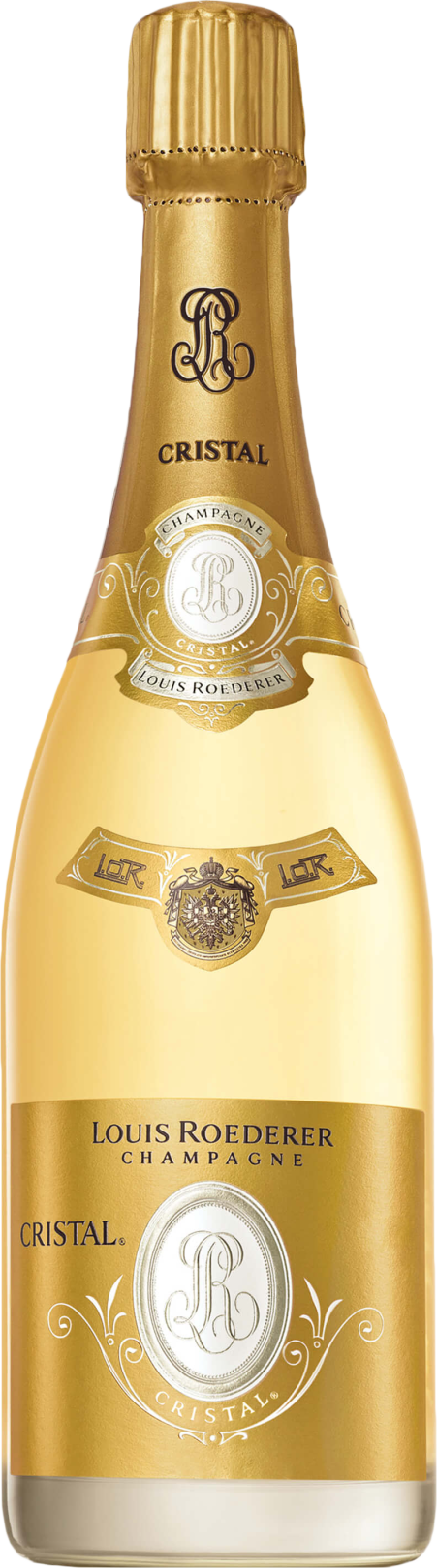 Roederer Cristal Champagne AOC 2012