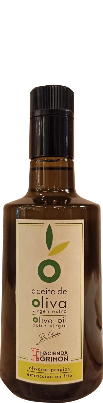 Aceite de Oliva Extra Virgin Aceite de Oliva Extra Virgin