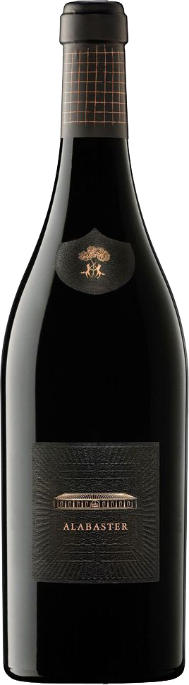 Alabaster Toro DO 2016