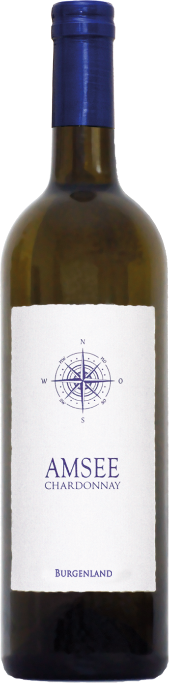 Chardonnay Burgenland QW 2020