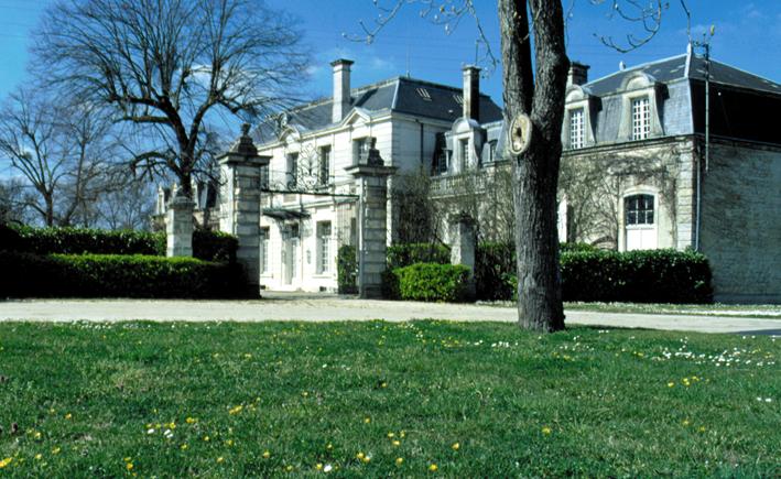 Château Baret