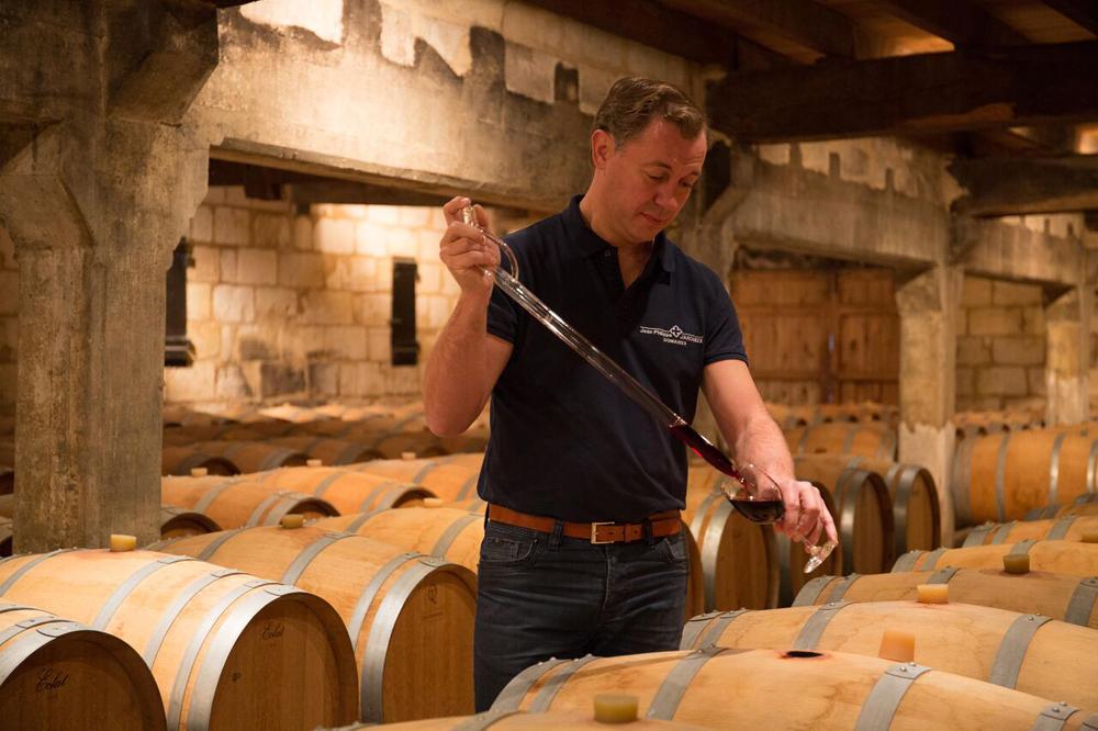 Domaines Jean-Philippe Janoueix