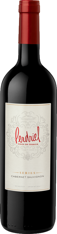 Perdriel Series Cabernet Sauvignon Mendoza 2017 Perdriel Series Cabernet Sauvignon Mendoza 2017