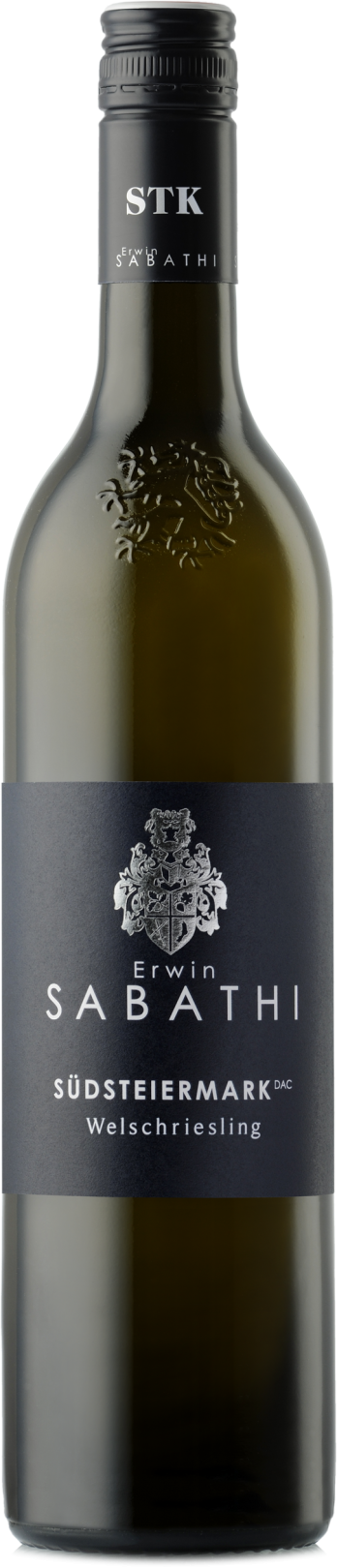 Welschriesling Südsteiermark DAC 2021