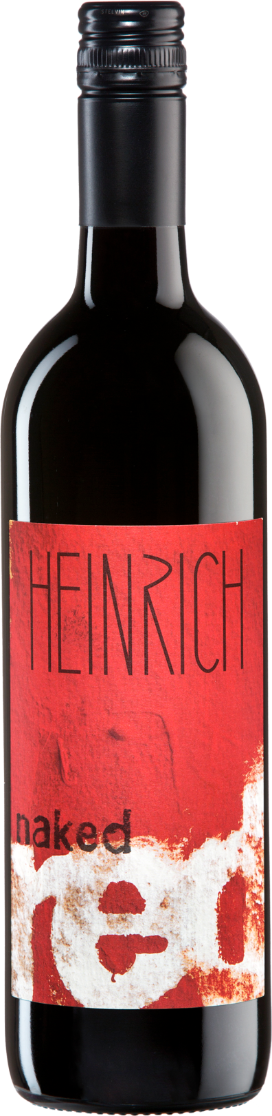 Naked Red Burgenland QW 2018 Naked Red Burgenland QW 2018