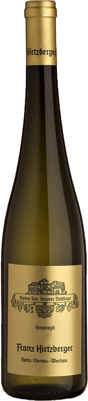 Grüner Veltliner Rotes Tor Smaragd Wachau QW 2019