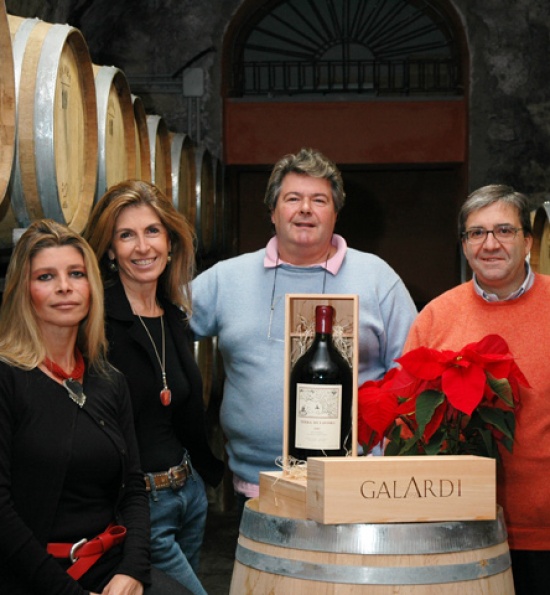 Azienda Agricola Galardi