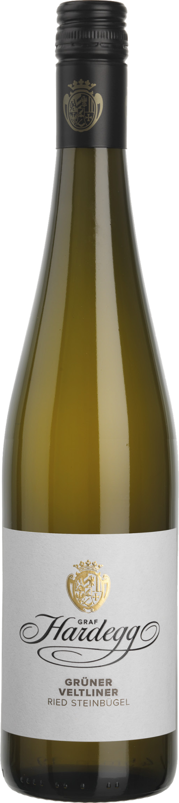 Ried Steinbügel Grüner Veltliner Niederösterreich QW 2018