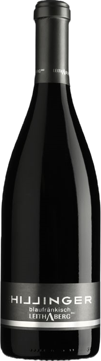 Blaufränkisch Leithaberg DAC 2017