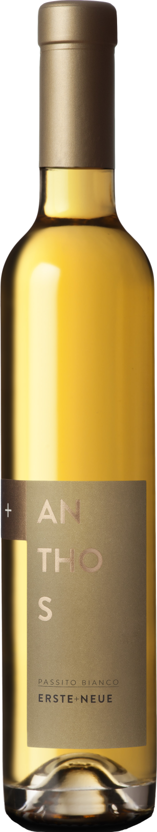 Anthos Passito Bianco Mitterberg IGT 2012