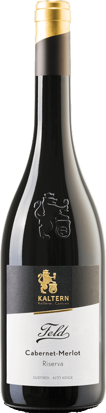 Feld Cabernet-Merlot Riserva Südtirol DOC 2018 Feld Cabernet-Merlot Riserva Südtirol DOC 2018