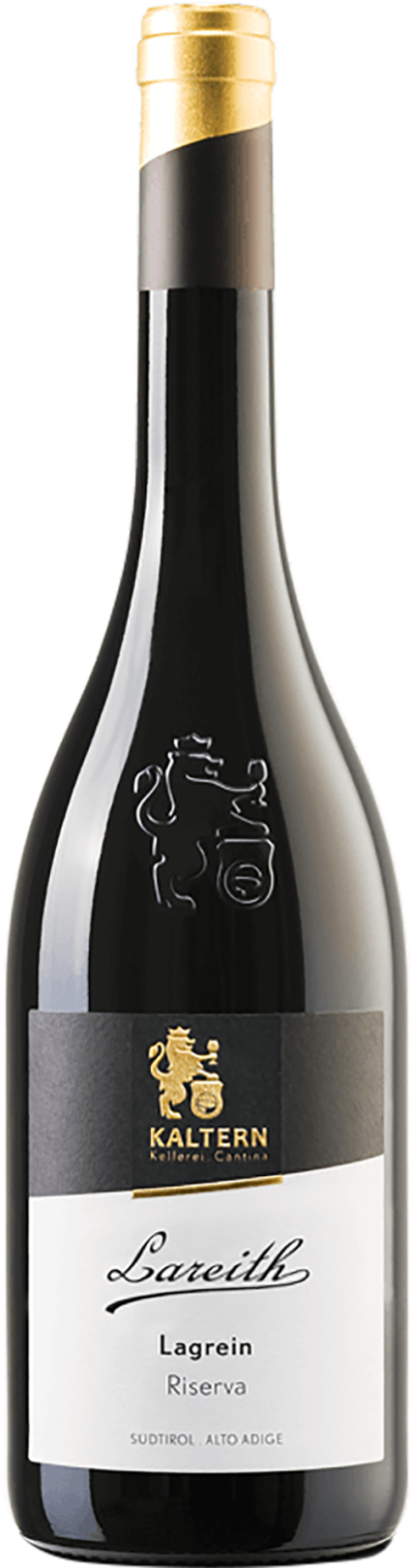 Lareith Lagrein Riserva Südtirol DOC 2019