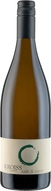Pinot Blanc Kalk & Sand Burgenland QW 2020 Pinot Blanc Kalk & Sand Burgenland QW 2020
