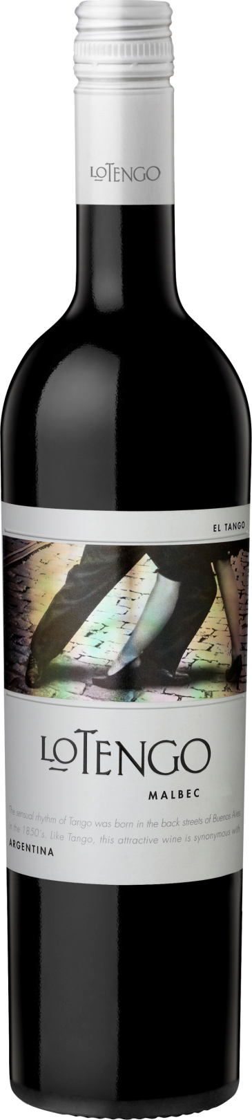 Lo Tengo Malbec Mendoza 2020 Lo Tengo Malbec Mendoza 2020