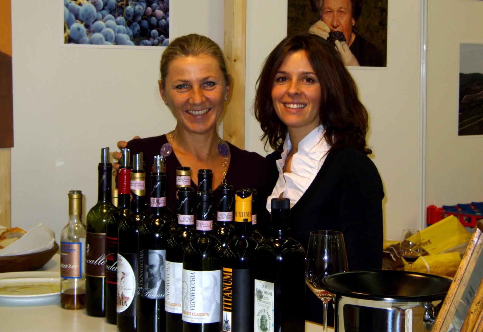 Fattoria Vignavecchia