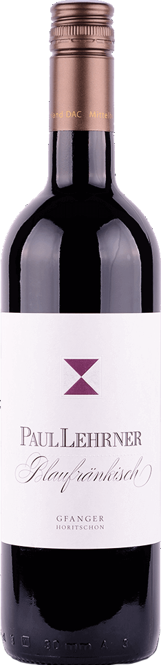 Ried Gfanger Blaufränkisch Mittelburgenland DAC 2018