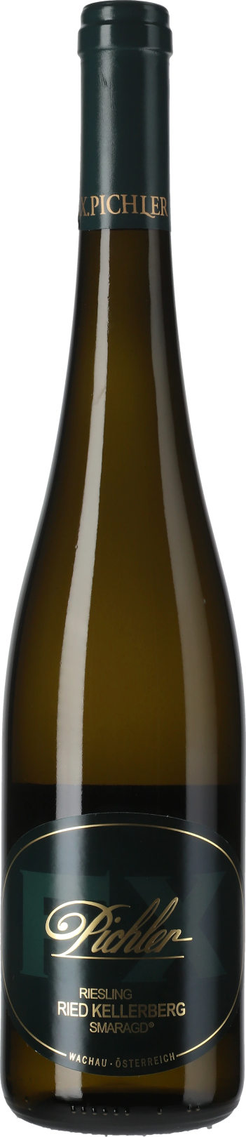 Ried Kellerberg Riesling Smaragd Wachau QW 2017 Ried Kellerberg Riesling Smaragd Wachau QW 2017