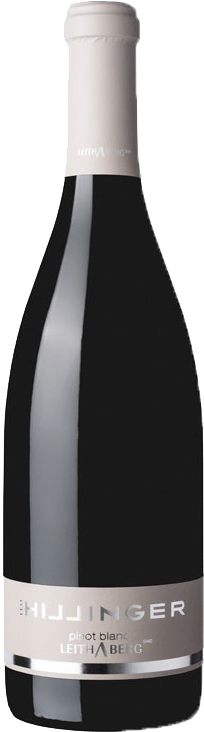 Leithaberg Pinot Blanc Leithaberg DAC 2018 Leithaberg Pinot Blanc Leithaberg DAC 2018
