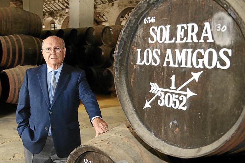Bodegas Gracia