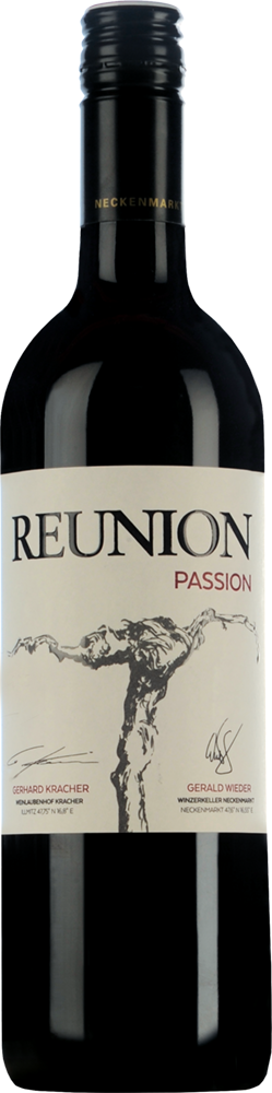 Reunion Passion Burgenland QW 2015 Reunion Passion Burgenland QW 2015