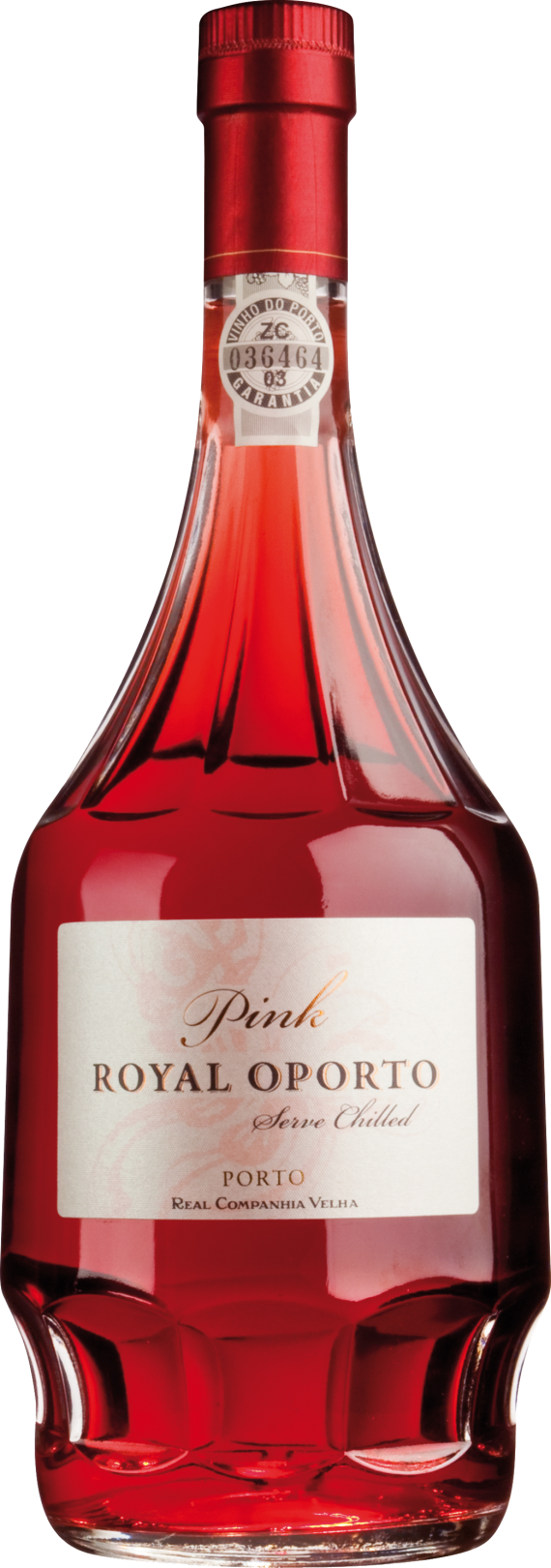 Royal Oporto Rose Porto DOC