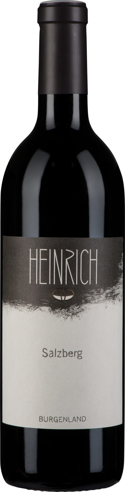 Salzberg Burgenland QW 2013