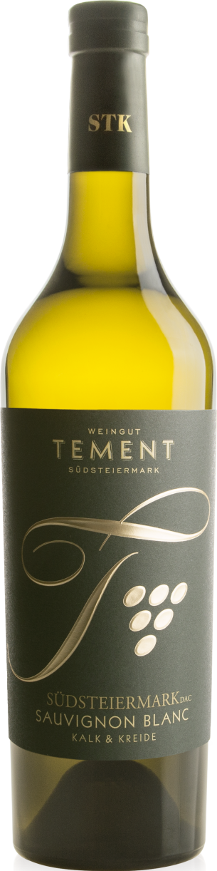 Sauvignon Blanc Kalk & Kreide Südsteiermark DAC 2021