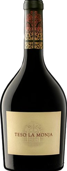 Teso La Monja Toro DO 2016