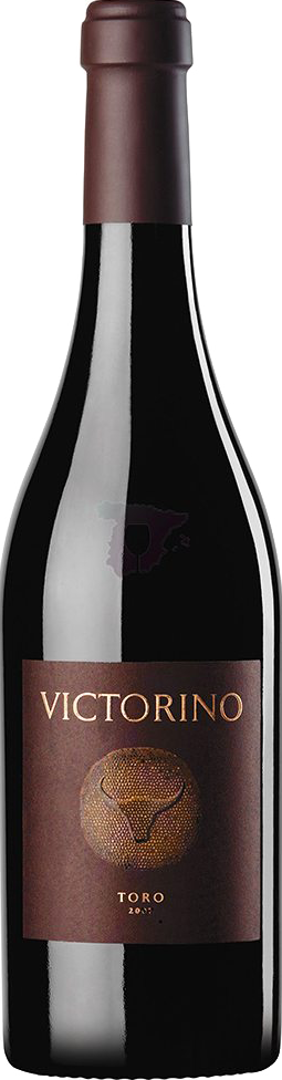 Victorino Toro DO 2016