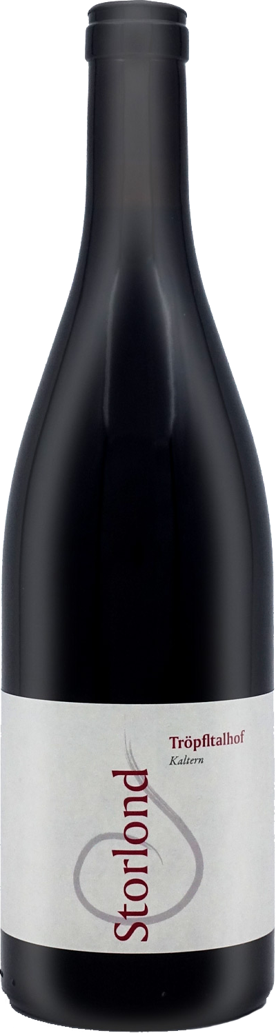 Storlond Vino Rosso d'Italia 2019 Storlond Vino Rosso d'Italia 2019