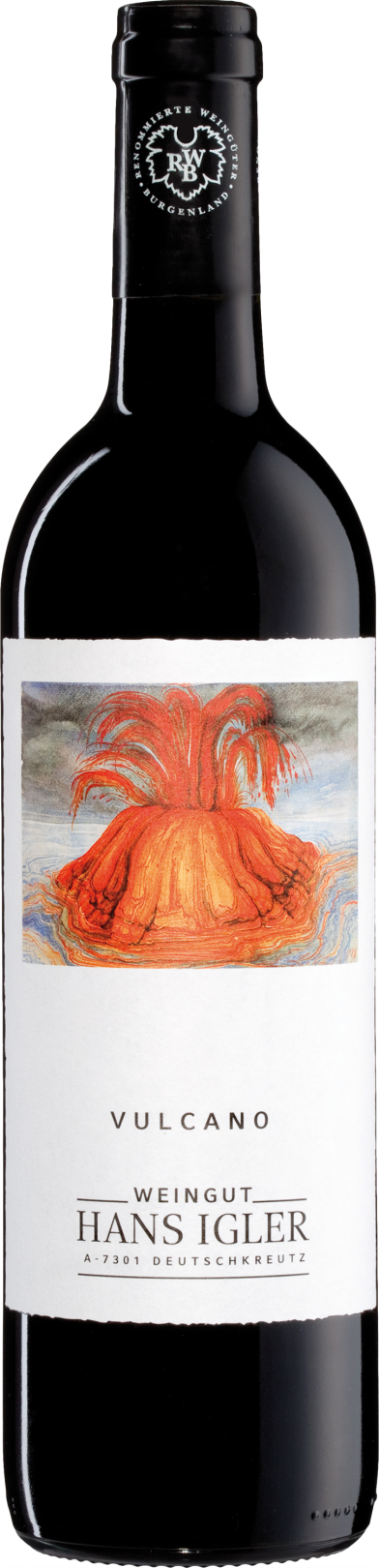 Vulcano Burgenland QW 2017